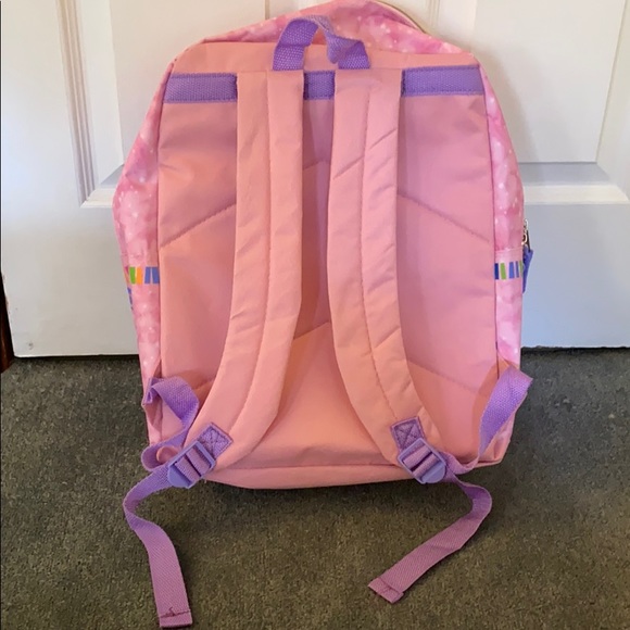 ✴️ Lama Backpack - Picture 2 of 4